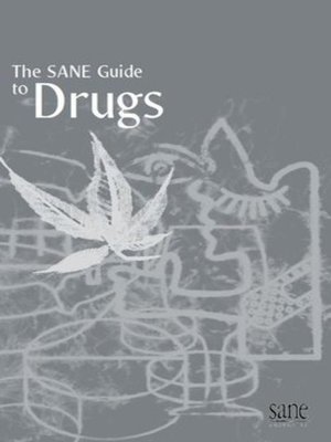 cover image of SANE Guide to Drugs